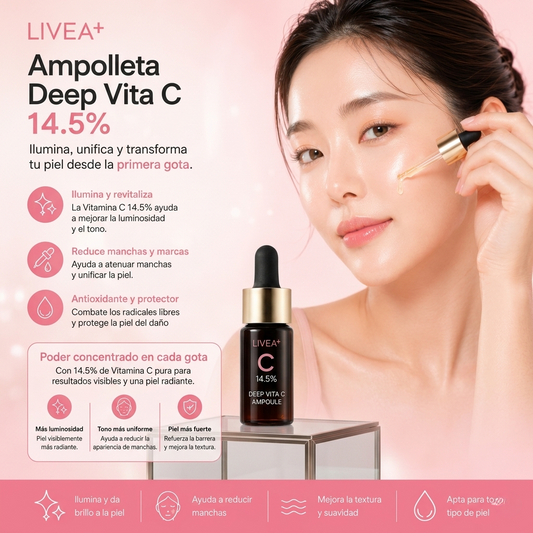 El Sérum Completa Tu Rutina Coreana